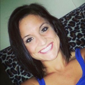 Meet your Posher, Rachael